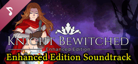 Knight Bewitched Enhanced Edition - Soundtrack