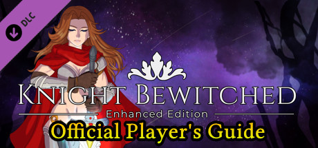 Knight Bewitched Enhanced Edition - Player's Guide cover art