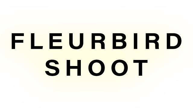 FleurBirdShoot Logo