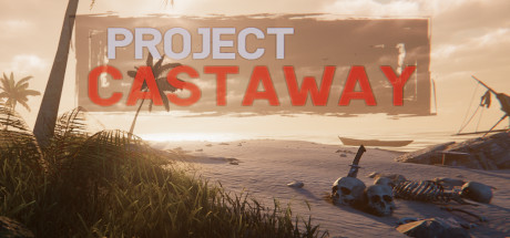 Project Castaway cover art