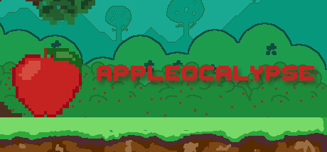Appleocalypse cover art