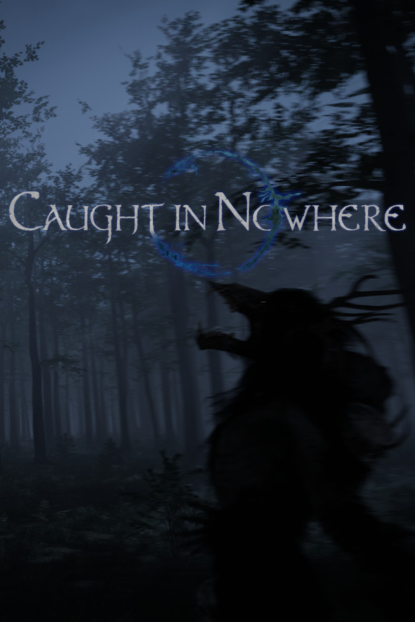 Caught in Nowhere Playtest
