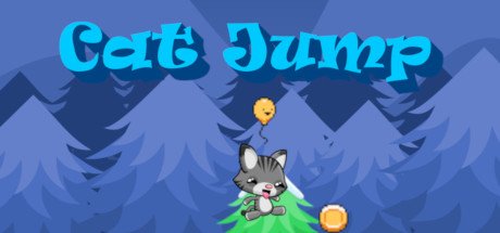 Cat Jump cover art