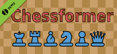 Chessformer Demo cover art