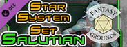 Fantasy Grounds - Star System Set: Salutian (FULL SET)