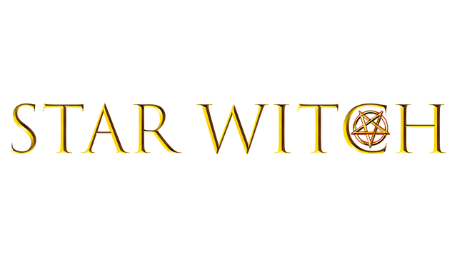 Star Witch Logo