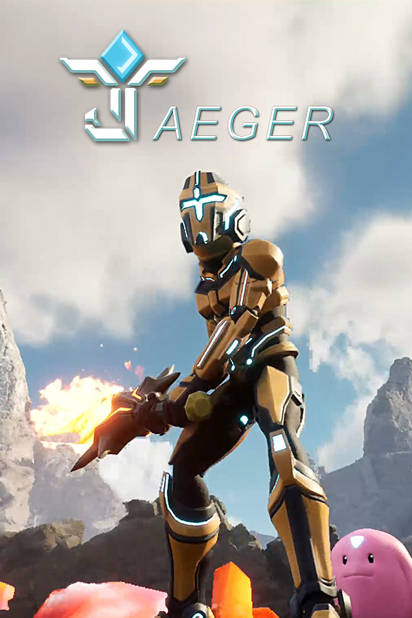 Jaeger Demo