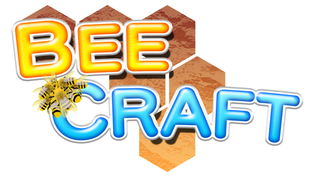 Bee Craft Logo