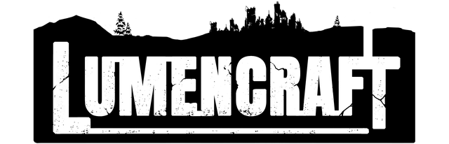 Lumencraft Logo