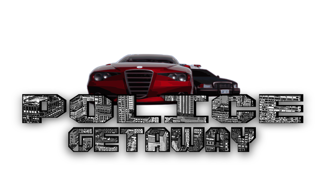 Police Getaway Logo