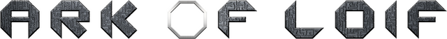 Ark of Loif Logo