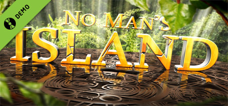 No Man's Island Demo cover art