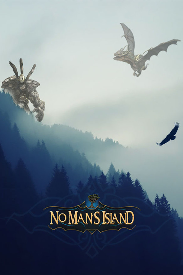 No Man's Island Demo