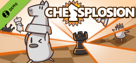 Chessplosion Demo cover art