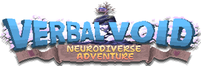 Verbal Void Logo