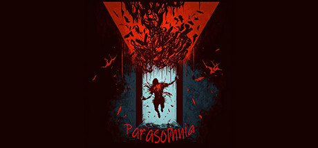 Parasomnia cover art