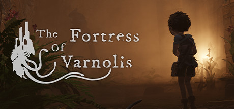 The Fortress of Varnolis cover art