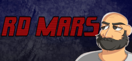 RD Mars cover art
