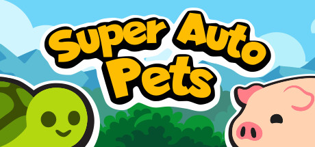 Super Auto Pets