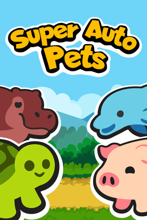 Super Auto Pets game image