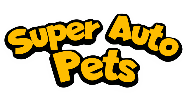 Super Auto Pets Logo