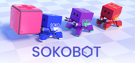 SOKOBOT cover art