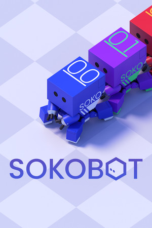 SOKOBOT
