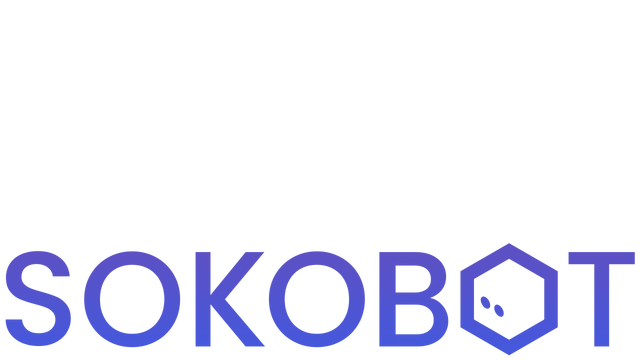SOKOBOT Logo