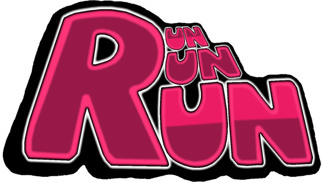 Run Run Run Logo