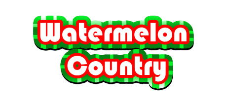 Watermelon Country cover art