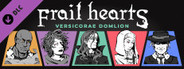 Frail Hearts: Versicorae Domlion Artbook