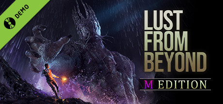 Lust from Beyond: M Edition Demo cover art