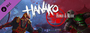 Hanako: Honor & Blade - Founder's Edition