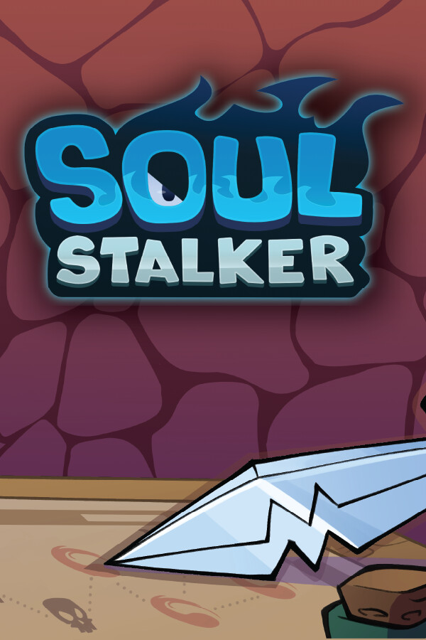 Soul Stalker for steam