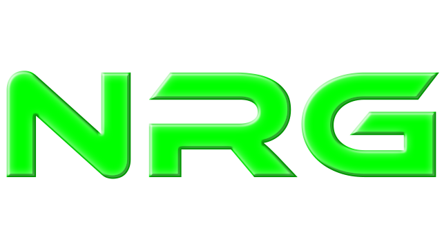 NRG Logo