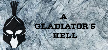 A Gladiator's Hell cover art