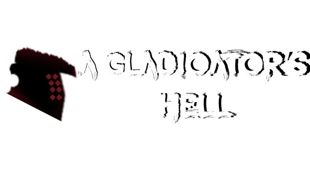 A Gladiator's Hell Logo