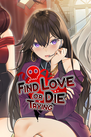 Find Love or Die Trying game image