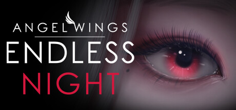 Angel Wings: Endless Night cover art