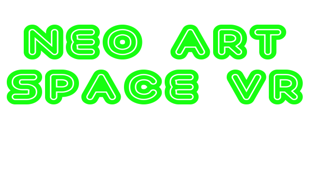Neo Art Space Logo