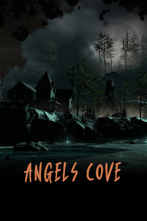 Angels Cove for steam Angels Cove for steam