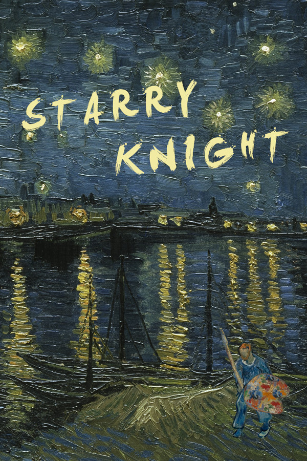 Starry Knight for steam