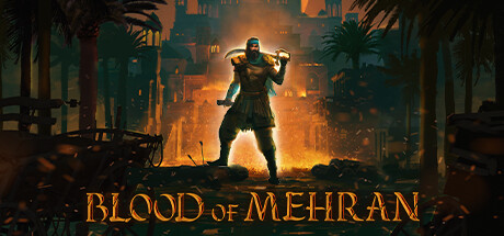 Blood of Mehran PC Specs