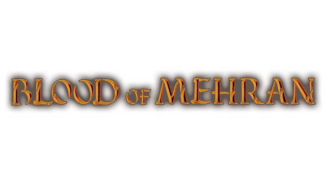 Blood of Mehran Logo