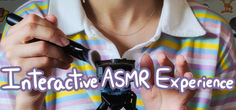 Interactive ASMR Experience cover art
