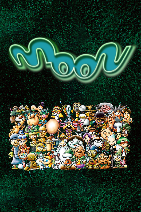 moon: Remix RPG Adventure for steam