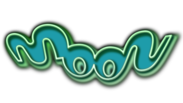 moon: Remix RPG Adventure Logo