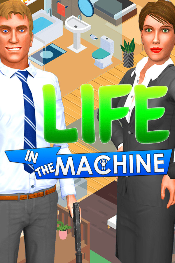 Life in the Machine