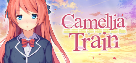 Camellia Train cover art
