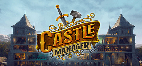 Castle Manager cover art